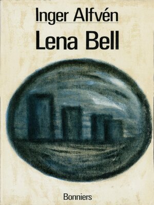 cover image of Lena-Bell